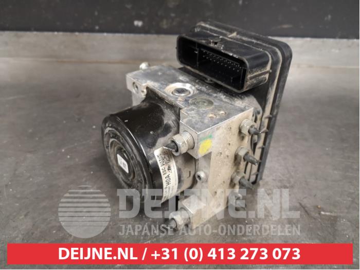 Usagé Bloc ABS Nissan NP 300 Navara (D23) 2.3 dCi 16V 4x4 Prix € 150,00 Règlement à la marge proposé par V.Deijne Jap.Auto-onderdelen BV
