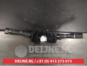 Used Steering column stalk Nissan NP 300 Navara (D23) 2.3 dCi 16V 4x4 Price on request offered by V.Deijne Jap.Auto-onderdelen BV