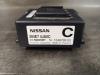 Module (miscellaneous) from a Nissan NP 300 Navara (D23) 2.3 dCi 16V 4x4 2017