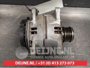 Dynamo d'un Mitsubishi Grandis (NA) 2.0 DI-D 16V 2007