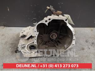 Used Gearbox Nissan Almera (N16) 1.8 16V Price € 250,00 Margin scheme offered by V.Deijne Jap.Auto-onderdelen BV