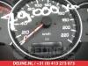 Licznik kilometrów KM z Daihatsu Copen 0.7 Turbo 16V 2004