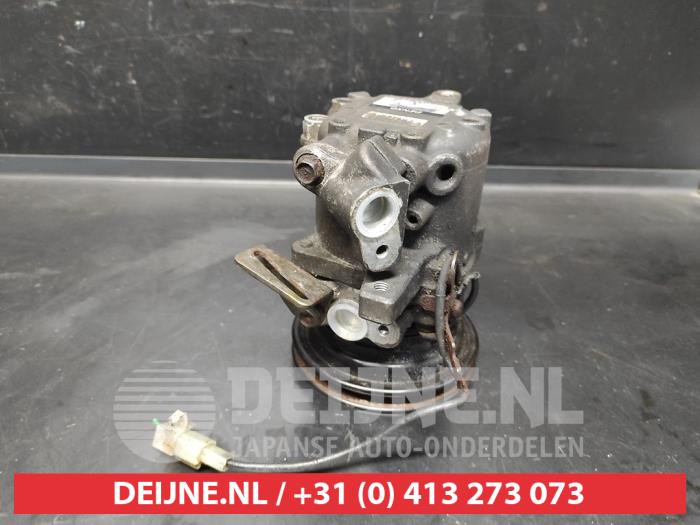 Gebrauchte Klimapumpe Daihatsu Copen 0.7 Turbo 16V Preis € 35,00 Margenregelung angeboten von V.Deijne Jap.Auto-onderdelen BV