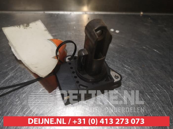 Gebrauchte Luftmengenmesser Toyota Corolla (E12) 1.4 D-4D 16V Preis € 25,00 Margenregelung angeboten von V.Deijne Jap.Auto-onderdelen BV