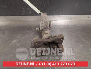 Used Rear brake calliper, right Nissan Almera (N16) 1.8 16V Price € 30,00 Margin scheme offered by V.Deijne Jap.Auto-onderdelen BV