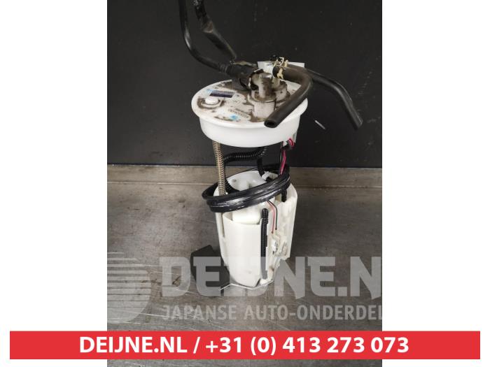 Usagé Pompe à carburant Honda Jazz (GK/GP) 1.3 -i-VTEC 16V Prix € 100,00 Règlement à la marge proposé par V.Deijne Jap.Auto-onderdelen BV