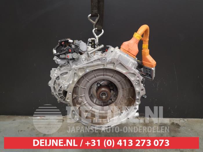 Gearbox Hyundai Ioniq 1.6 GDI 16V Hybrid - G4LE D92K