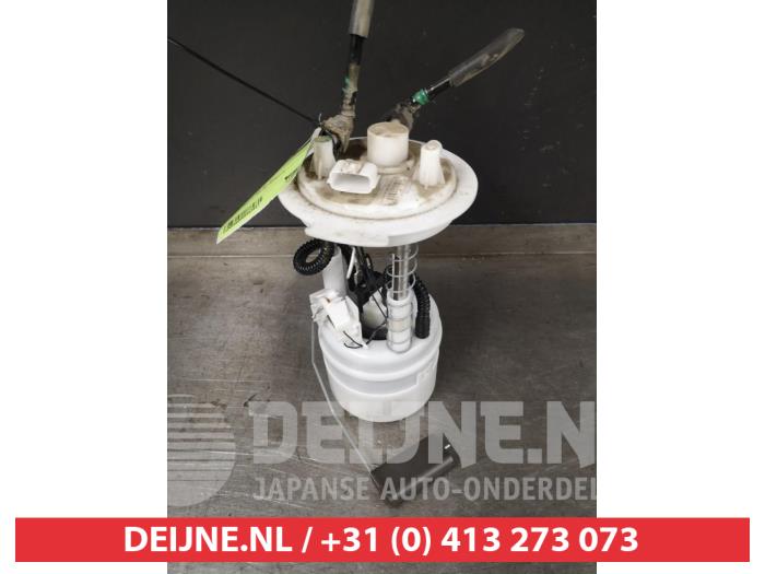 Gebrauchte Kraftstoffpumpe Elektrisch Nissan Micra (K14) 1.0 12V Preis € 75,00 Margenregelung angeboten von V.Deijne Jap.Auto-onderdelen BV