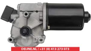New Front wiper motor Nissan Almera Tino Price € 50,00 Inclusive VAT offered by V.Deijne Jap.Auto-onderdelen BV