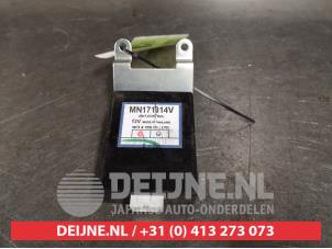 Used Transfer module 4x4 Mitsubishi L-200 2.5 DI-D 4x4 Price on request offered by V.Deijne Jap.Auto-onderdelen BV