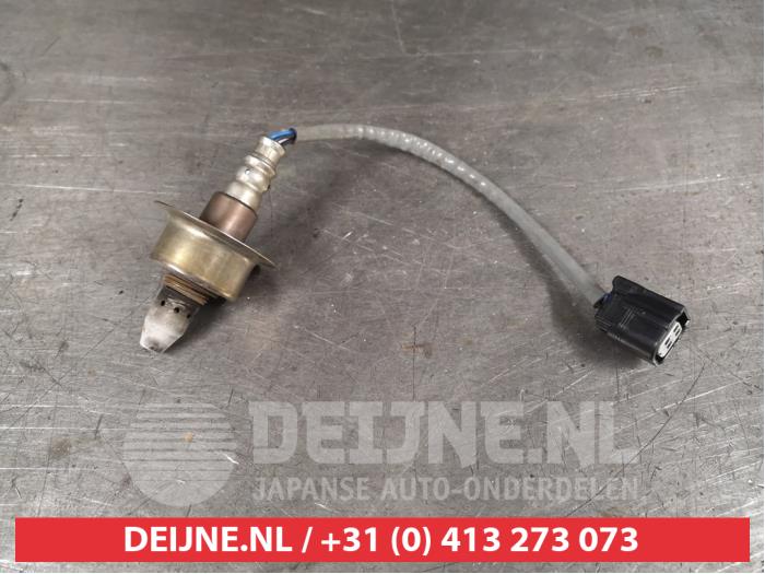 Usados Sonda Lambda Honda Civic (FK1/2/3) 1.8i VTEC 16V Precio € 50,00 Norma de margen ofrecido por V.Deijne Jap.Auto-onderdelen BV