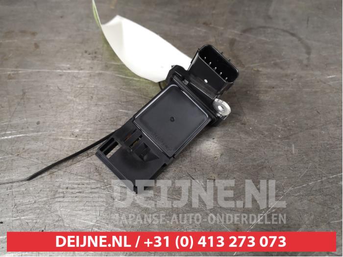 Begagnade Luftflödesmätare Honda Civic (FK1/2/3) 1.8i VTEC 16V Pris € 30,00 Marginaltabell erbjuds av V.Deijne Jap.Auto-onderdelen BV