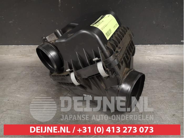 Gebrauchte Luftfiltergehäuse Honda Civic (FK1/2/3) 1.8i VTEC 16V Preis € 75,00 Margenregelung angeboten von V.Deijne Jap.Auto-onderdelen BV