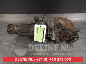 Usagé Boîte de transfert 4x4 Mitsubishi Lancer (CK/CN/CP) 1.6i 16V 4x4 Hatch Prix € 150,00 Règlement à la marge proposé par V.Deijne Jap.Auto-onderdelen BV