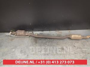 Used Particulate filter Mitsubishi ASX 1.8 DI-D HP MIVEC 16V 4x4 Price on request offered by V.Deijne Jap.Auto-onderdelen BV