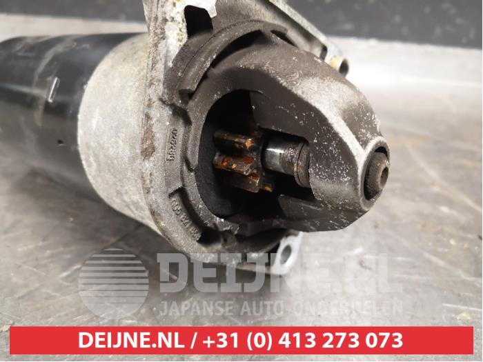 Used Starter Suzuki SX4 (EY/GY) 1.9 DDiS Price € 25,00 Margin scheme offered by V.Deijne Jap.Auto-onderdelen BV