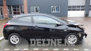Used Door 2-door, right Hyundai i30 (GDHB5) 1.4 16V Price on request offered by V.Deijne Jap.Auto-onderdelen BV