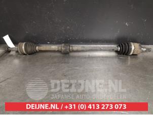 Used Front drive shaft, right Hyundai i30 (GDHB5) 1.4 16V Price € 75,00 Margin scheme offered by V.Deijne Jap.Auto-onderdelen BV