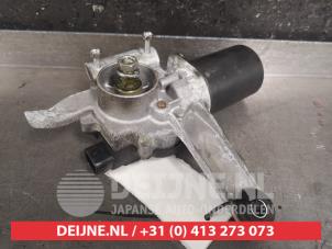 Used Front wiper motor Nissan Murano (Z51) 2.5 dCi 16V 4x4 Price on request offered by V.Deijne Jap.Auto-onderdelen BV