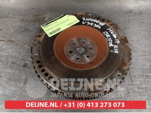 Used Flywheel Nissan Micra (K14) 1.0 12V Price on request offered by V.Deijne Jap.Auto-onderdelen BV