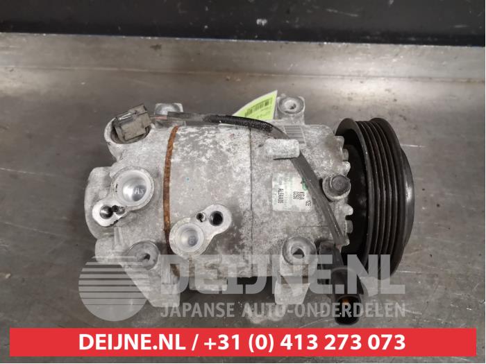 Gebrauchte Klimapumpe Hyundai i20 (GBB) 1.4i 16V Preis € 100,00 Margenregelung angeboten von V.Deijne Jap.Auto-onderdelen BV