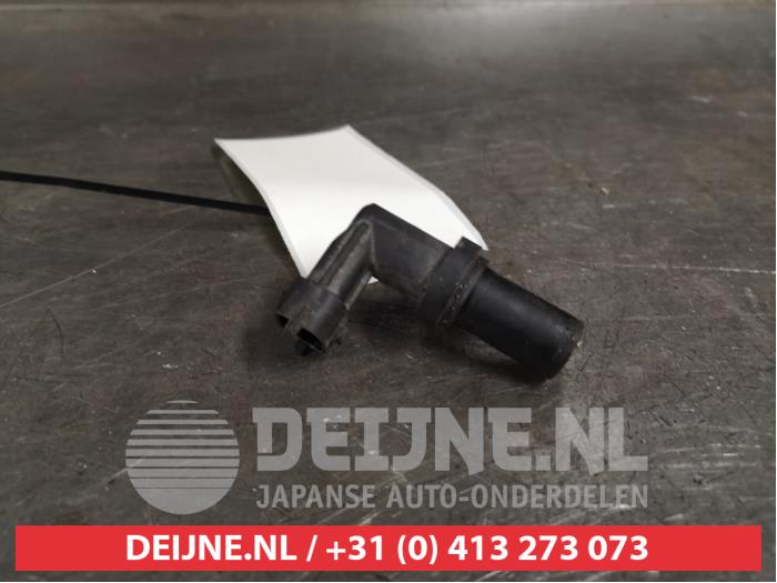 Begagnade Vevaxelsensor Hyundai i20 (GBB) 1.4i 16V Pris € 25,00 Marginaltabell erbjuds av V.Deijne Jap.Auto-onderdelen BV