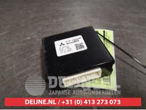 Used Computer lighting module Mitsubishi ASX 1.8 DI-D HP MIVEC 16V 4x4 Price on request offered by V.Deijne Jap.Auto-onderdelen BV