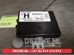 Used PDC Module Mitsubishi ASX 1.8 DI-D HP MIVEC 16V 4x4 Price on request offered by V.Deijne Jap.Auto-onderdelen BV