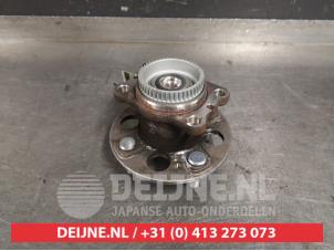 Used Rear wheel bearing Kia Picanto (TA) 1.0 12V Price on request offered by V.Deijne Jap.Auto-onderdelen BV