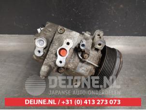 Used Air conditioning pump Suzuki Grand Vitara II (JT) 1.9 DDiS Price € 85,00 Margin scheme offered by V.Deijne Jap.Auto-onderdelen BV