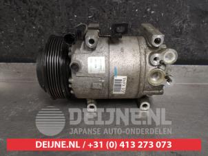 Used Air conditioning pump Kia Picanto (JA) 1.0 12V Price € 100,00 Margin scheme offered by V.Deijne Jap.Auto-onderdelen BV