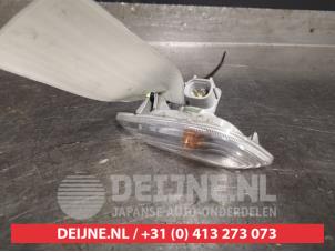 Used Front wing indicator, right Kia Picanto (JA) 1.0 12V Price on request offered by V.Deijne Jap.Auto-onderdelen BV