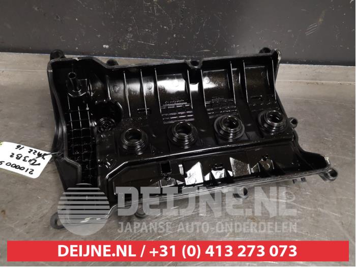 Gebrauchte Ventildeckel Honda Jazz (GK/GP) 1.3 -i-VTEC 16V Preis auf Anfrage angeboten von V.Deijne Jap.Auto-onderdelen BV