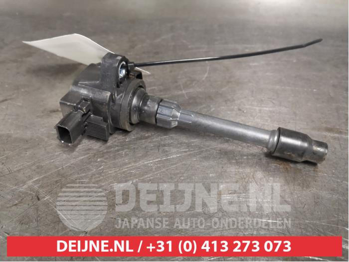 Usagé Bobine Honda Jazz (GK/GP) 1.3 -i-VTEC 16V Prix € 20,00 Règlement à la marge proposé par V.Deijne Jap.Auto-onderdelen BV