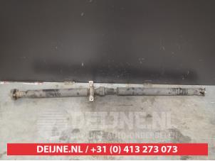 Used Intermediate shaft Hyundai Tucson (JM) 2.0 16V CVVT 4x4 Price on request offered by V.Deijne Jap.Auto-onderdelen BV