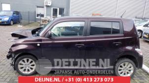 Gebrauchte Türscheibe 4-türig links hinten Daihatsu Materia 1.3 16V Preis auf Anfrage angeboten von V.Deijne Jap.Auto-onderdelen BV