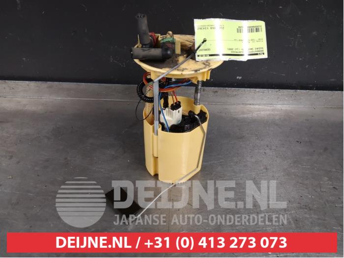 Gebrauchte Kraftstoffpumpe Elektrisch Suzuki Swift (ZA/ZC/ZD1/2/3/9) 1.3 D 16V Preis € 40,00 Margenregelung angeboten von V.Deijne Jap.Auto-onderdelen BV
