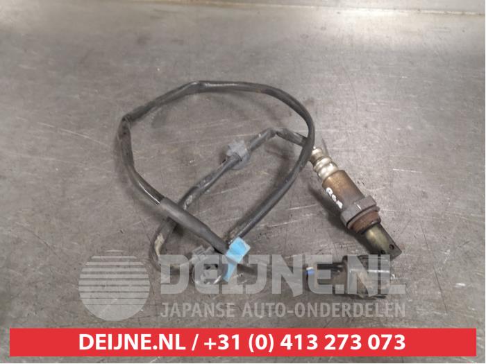 Lambda probe Toyota Avensis Verso (M20), 2001 / 2005 2.0 16V VVT-i D-4, MPV, Petrol, 1.998cc, 110kW (150pk), FWD, 1AZFE, 2001-08 / 2005-12, ACM20L (Used)