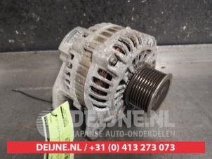 Dynamo d'un Mazda 6 Sportbreak (GY19/89) 2.0 CiDT HP 16V 2007