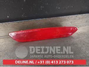 Used Rear bumper reflector, left Hyundai Ioniq EV Price on request offered by V.Deijne Jap.Auto-onderdelen BV