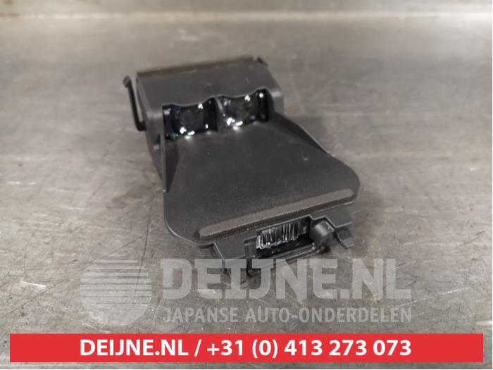 Gebrauchte Radarsensor Mazda CX-5 I (KE,GH) 2.2 Skyactiv D 150 16V 4WD Preis auf Anfrage angeboten von V.Deijne Jap.Auto-onderdelen BV