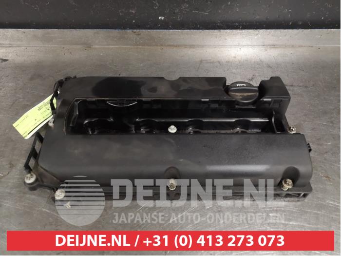 Usagé Couvercle soupapes Chevrolet Orlando (YYM/YYW) 1.8 16V VVT Prix € 50,00 Règlement à la marge proposé par V.Deijne Jap.Auto-onderdelen BV