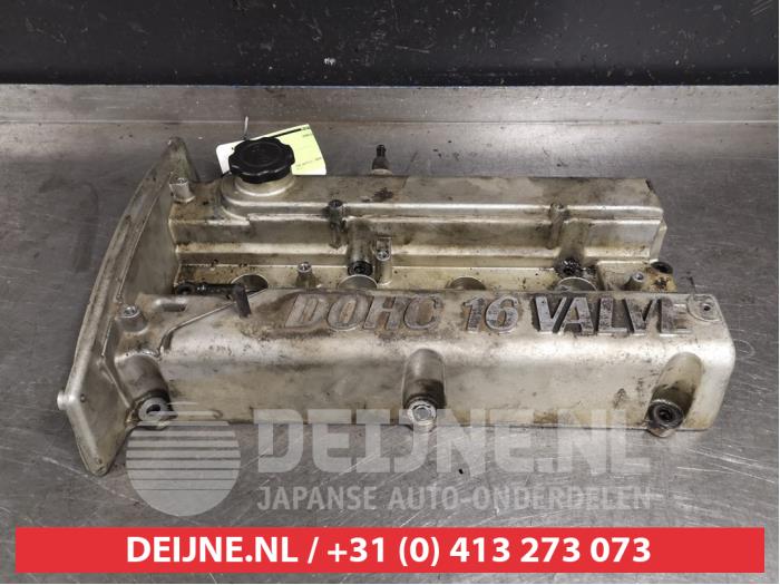 Gebrauchte Ventildeckel Kia Sorento I (JC) 2.4 16V Preis € 25,00 Margenregelung angeboten von V.Deijne Jap.Auto-onderdelen BV
