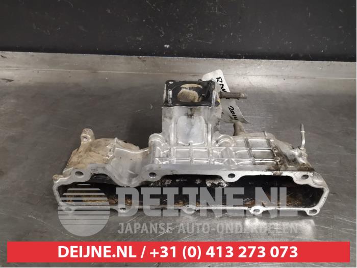 Gebrauchte Ansaugbrugge Toyota RAV4 (A4) 2.2 D-4D 16V 4x4 Preis auf Anfrage angeboten von V.Deijne Jap.Auto-onderdelen BV