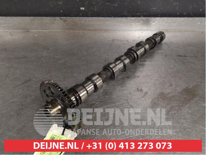 Gebrauchte Nockenwelle Toyota RAV4 (A4) 2.2 D-4D 16V 4x4 Preis auf Anfrage angeboten von V.Deijne Jap.Auto-onderdelen BV
