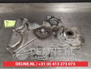 Used Timing cover Hyundai Tucson (TL) 1.6 GDi 16V 2WD Price on request offered by V.Deijne Jap.Auto-onderdelen BV