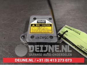 Usados Sensor regulador de estabilización Lexus GS 300 Precio de solicitud ofrecido por V.Deijne Jap.Auto-onderdelen BV