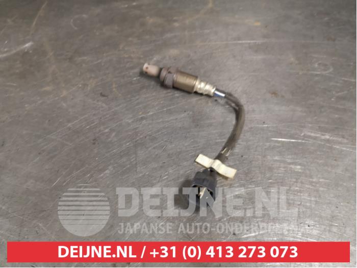 Usados Sonda Lambda Lexus GS (..S19) 300 3.0 24V VVT-i Precio € 50,00 Norma de margen ofrecido por V.Deijne Jap.Auto-onderdelen BV