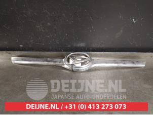 Used Grille Daihatsu Cuore (L251/271/276) 1.0 12V DVVT Price € 25,00 Margin scheme offered by V.Deijne Jap.Auto-onderdelen BV