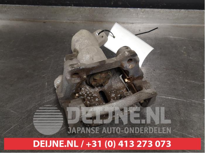 Gebrauchte Bremszange links hinten Suzuki Baleno (EW/FW) 1.2 Dual Jet 16V Preis € 50,00 Margenregelung angeboten von V.Deijne Jap.Auto-onderdelen BV